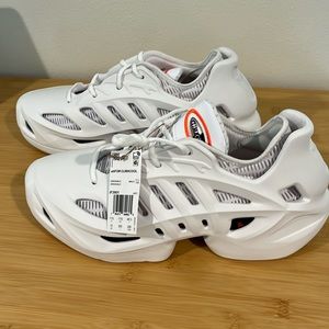 Adidas Adifoam Climacool shoes.  Brand new